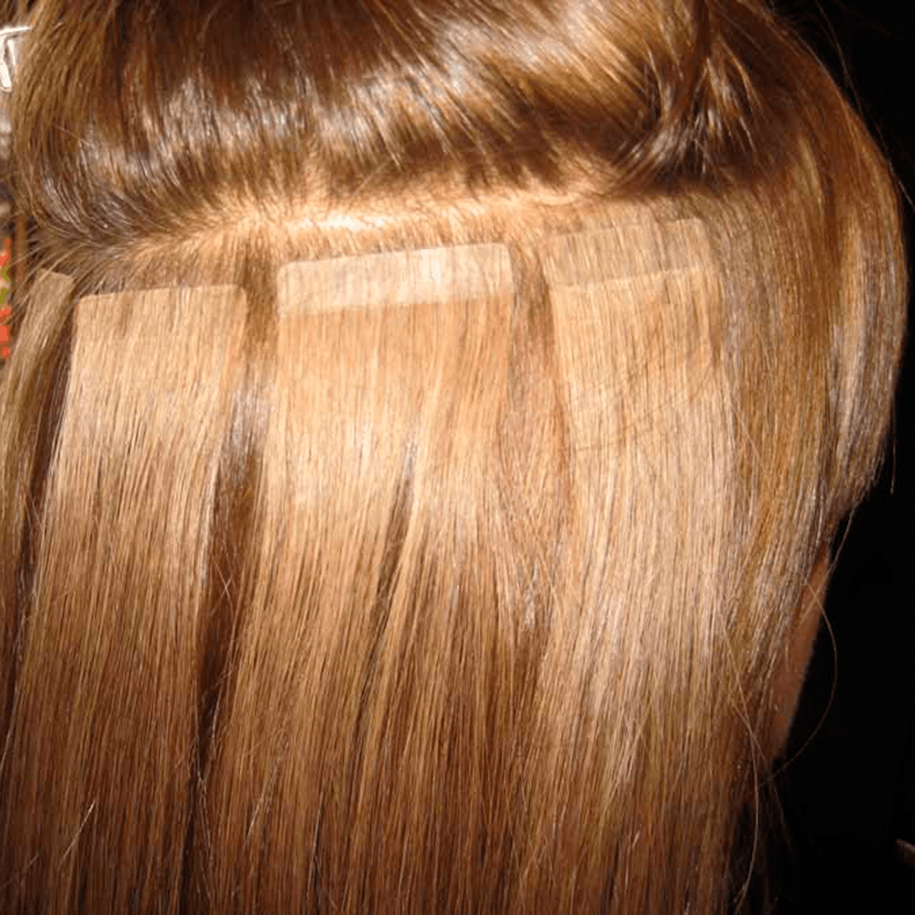 Tape Extensions