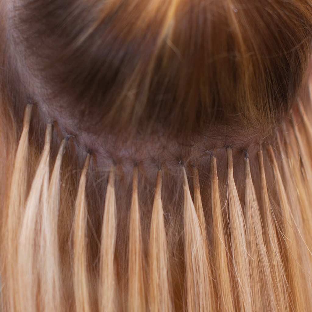 Keratin Bondings